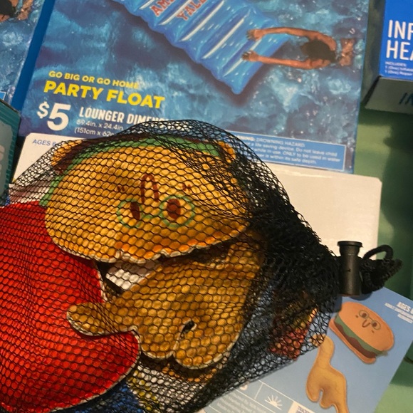 Inflatable Pool Float Collection - Picture 2 of 6